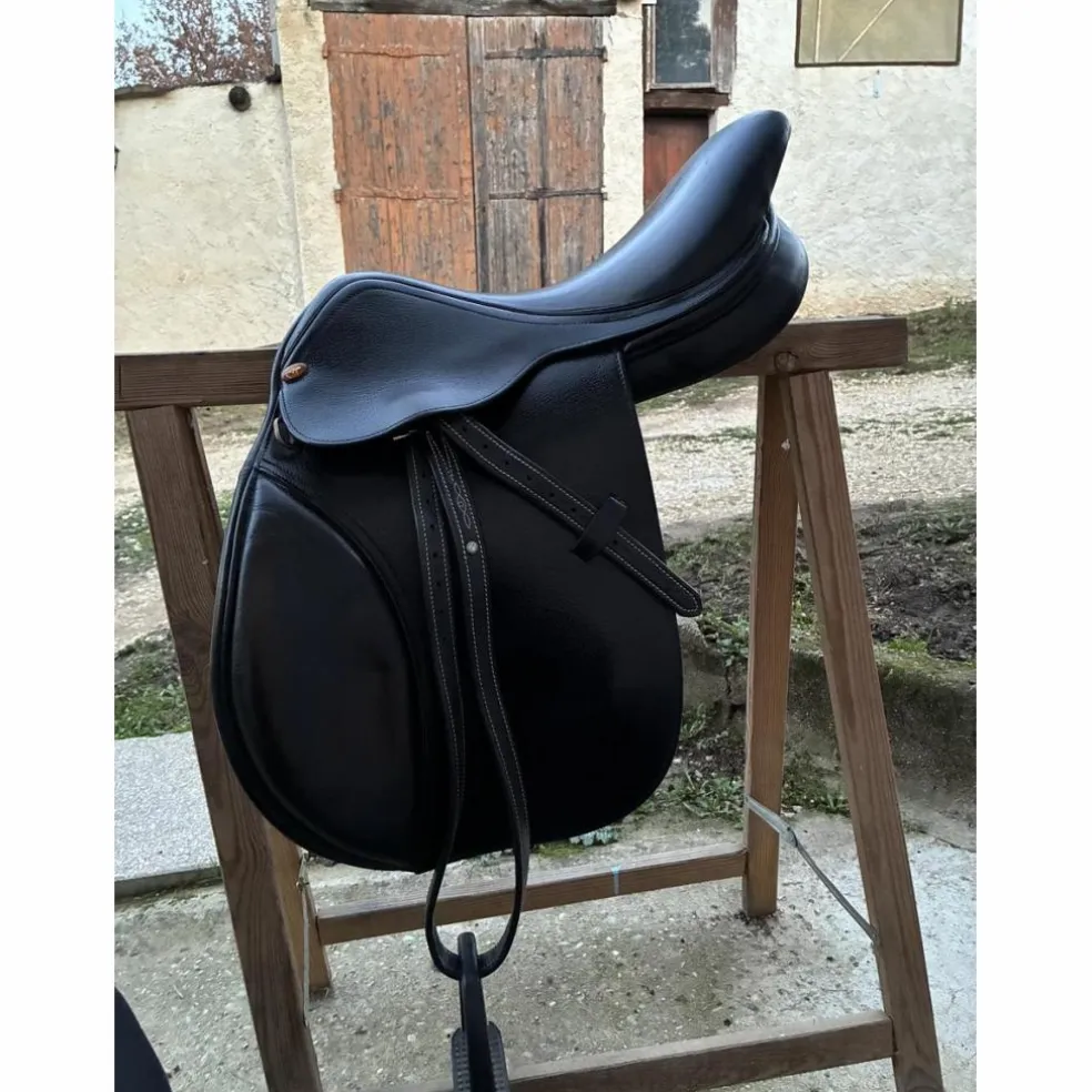 Selle Eric Thomas Fontainebleau