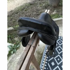Selle Eric Thomas Fontainebleau