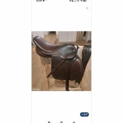 Selle Eric thomas kevin 17, 5