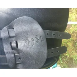 Selle Eric Thomas modèle Kevin