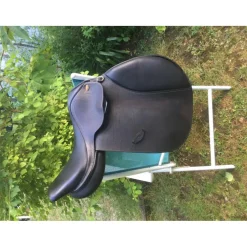 Selle Eric Thomas modèle Kevin