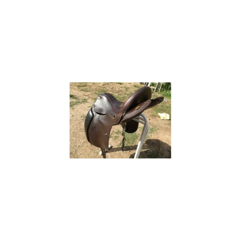 Selle Eric Thomas randonnée