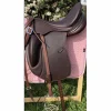 Selle Erre Plus modèle Vittoria marron 17