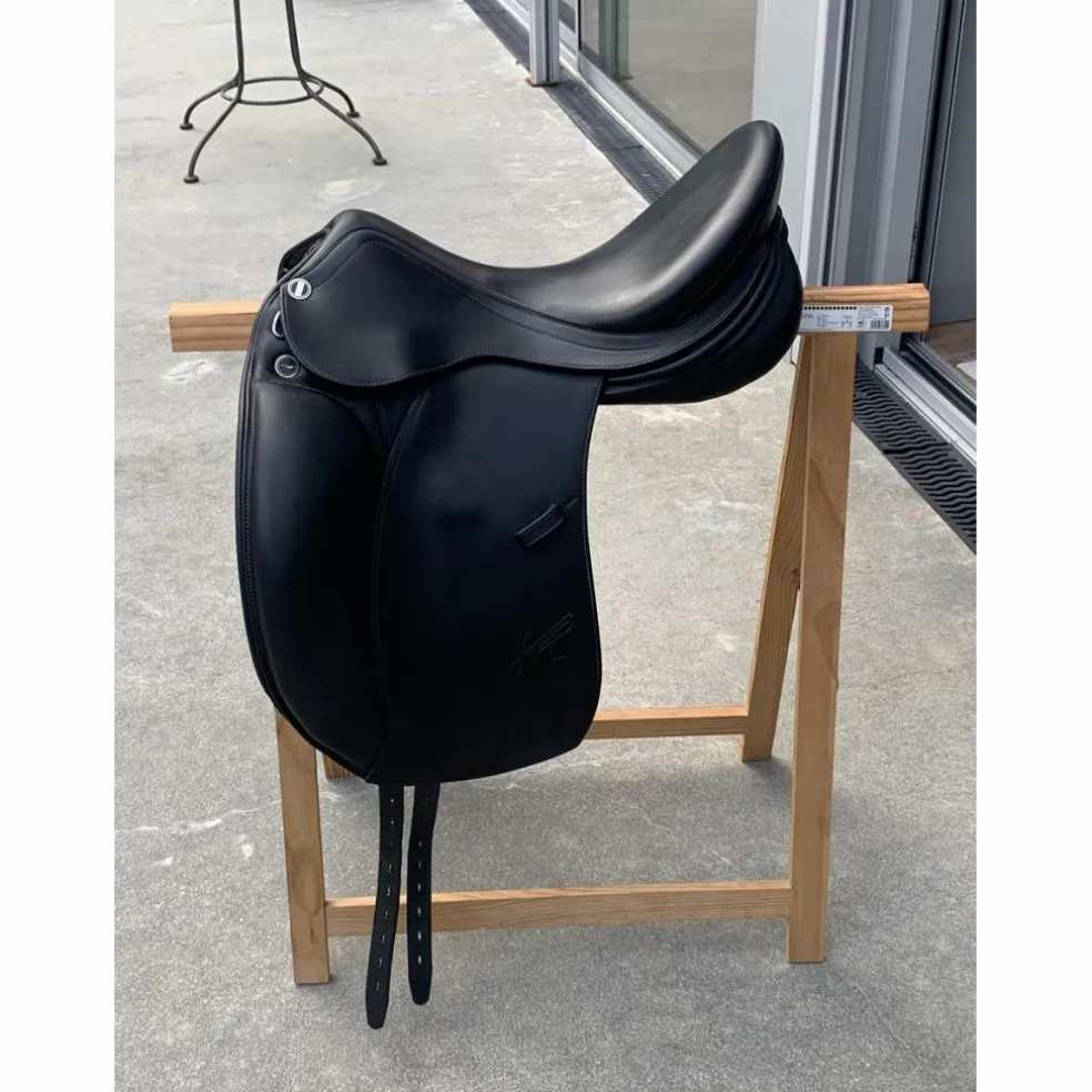 Selle Erreplus Adelinde taille 17