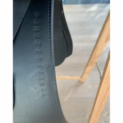 Selle Erreplus Adelinde taille 17