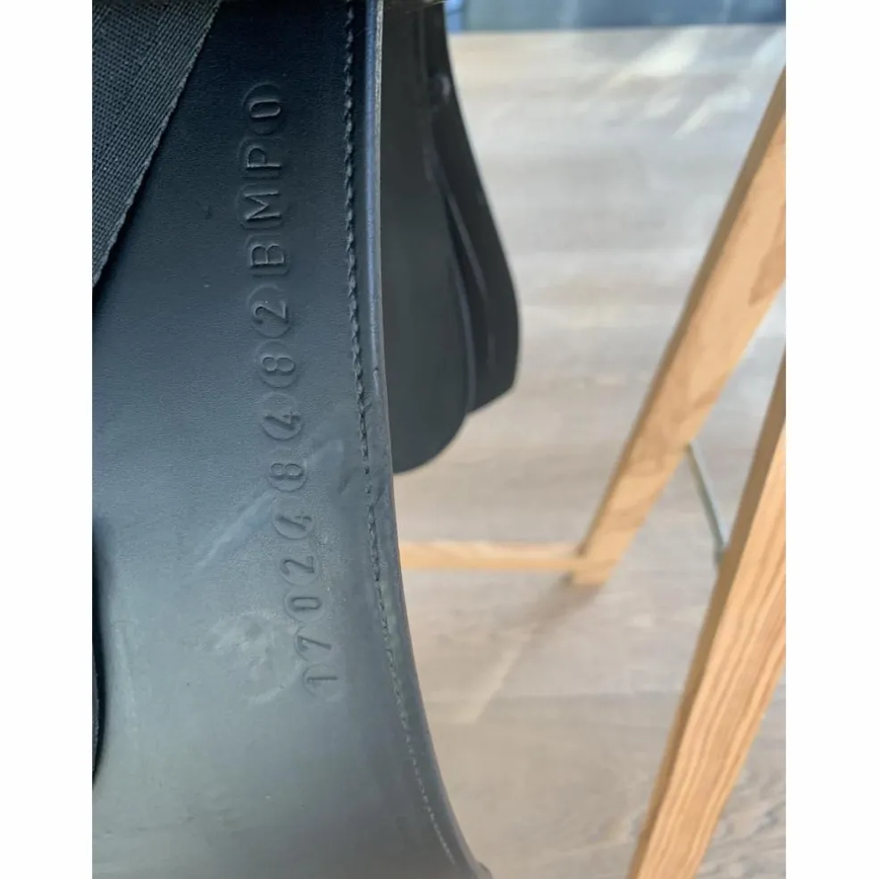 Selle Erreplus Adelinde taille 17