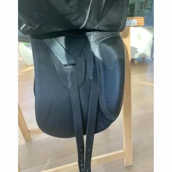 Selle Erreplus Adelinde taille 17