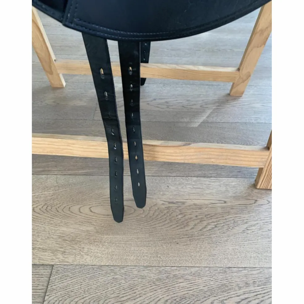 Selle Erreplus Adelinde taille 17