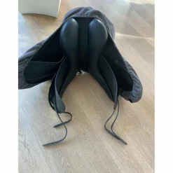 Selle Erreplus Adelinde taille 17