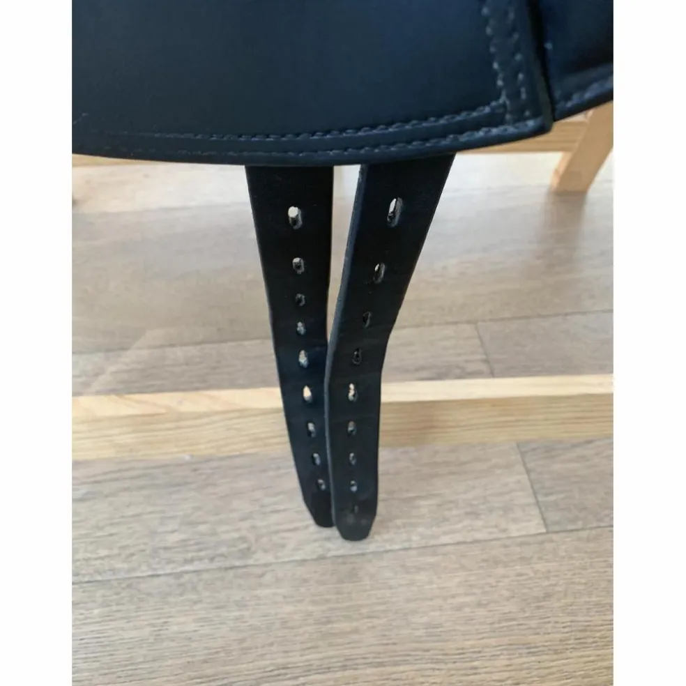 Selle Erreplus Adelinde taille 17