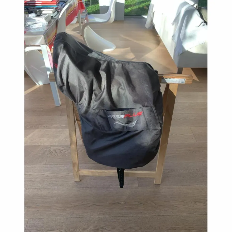 Selle Erreplus Adelinde taille 17