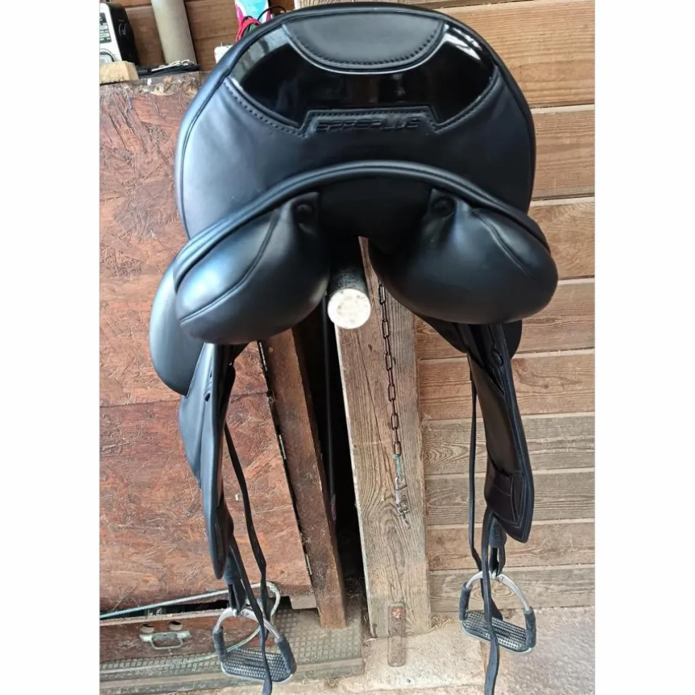 Selle Erreplus Connect WR