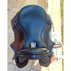 Selle escape