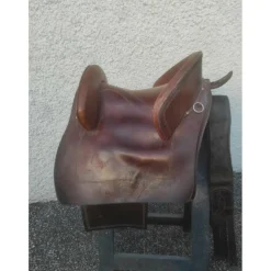 Selle espagnol