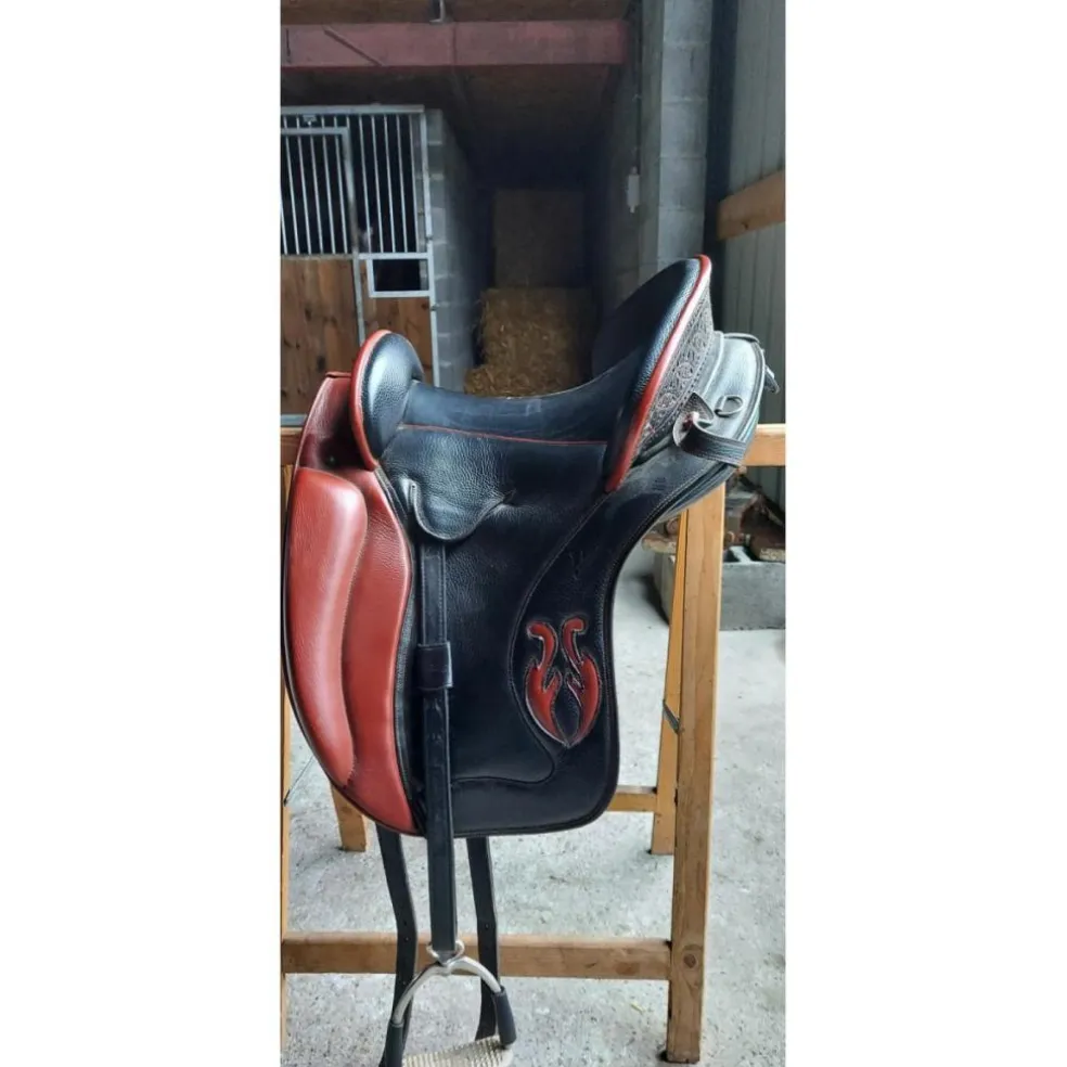 Selle espagnole