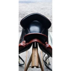 Selle espagnole