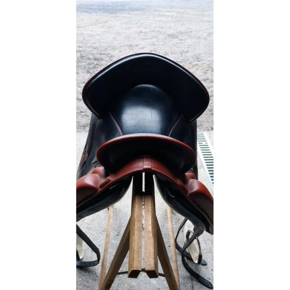 Selle espagnole