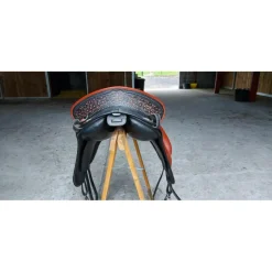 Selle espagnole