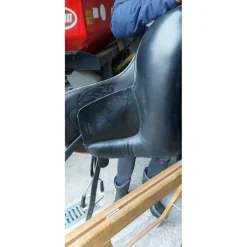 Selle espagnole
