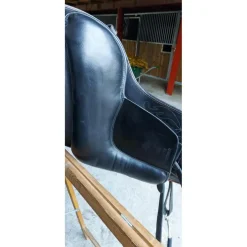 Selle espagnole