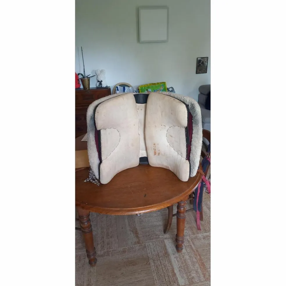 Selle espagnole
