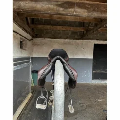 Selle esta saddle