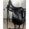 Selle et Sangle de dressage Forestier