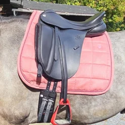 Selle fairfax dressage