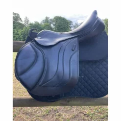 selle fairfax Sirius performance