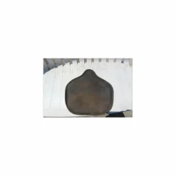 Selle fairflax obstacle équipée