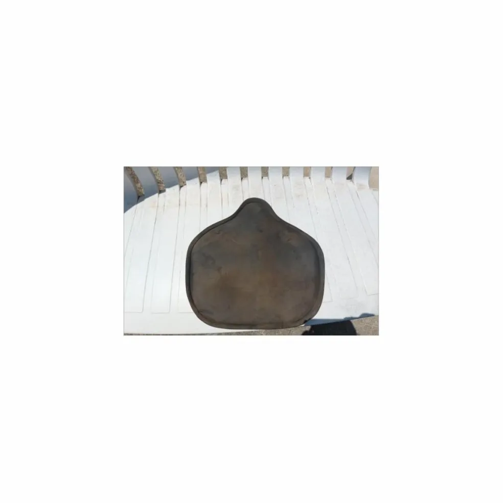 Selle fairflax obstacle équipée