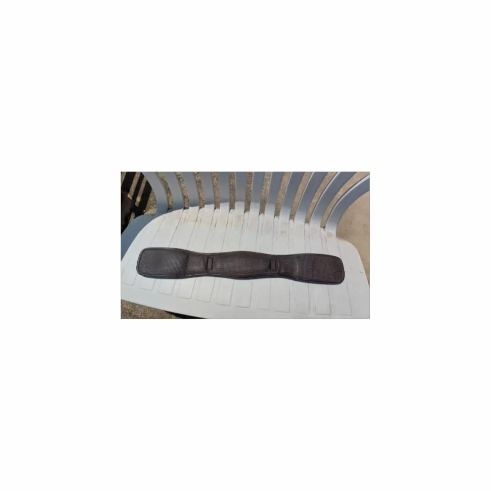 Selle fairflax obstacle équipée