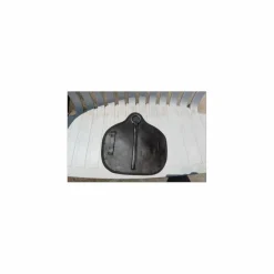 Selle fairflax obstacle équipée