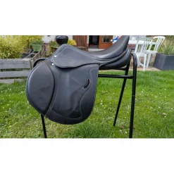 selle fitter Eric thomas