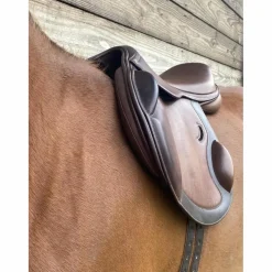 Selle fitter Éric Thomas