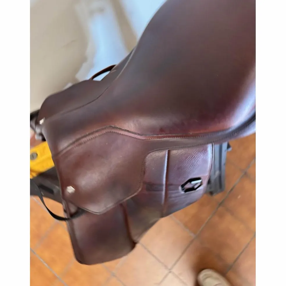 Selle Flex-On