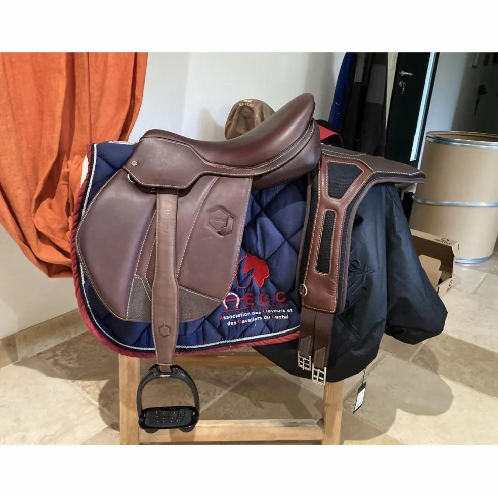 Selle Flex-On S-Hunt