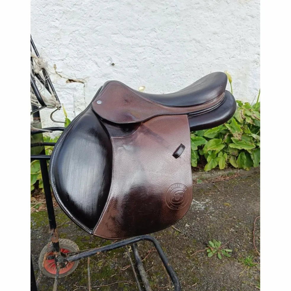 Selle FORESTIER