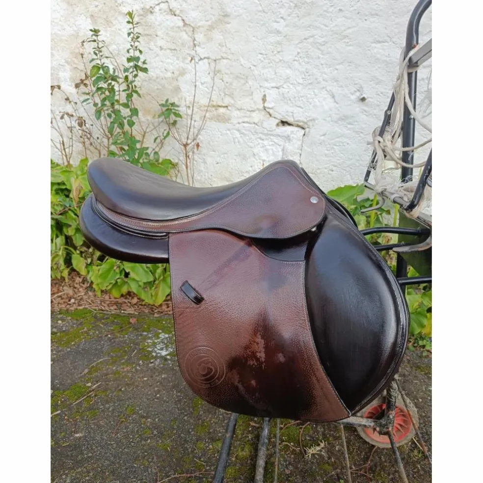 Selle FORESTIER