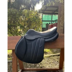 Selle forestier
