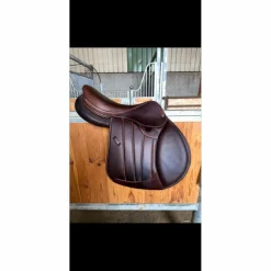 selle forestier