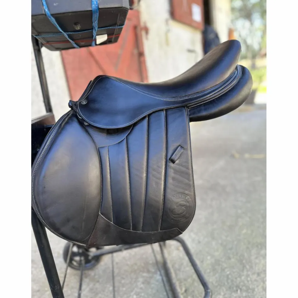 Selle Forestier