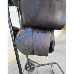 Selle Forestier