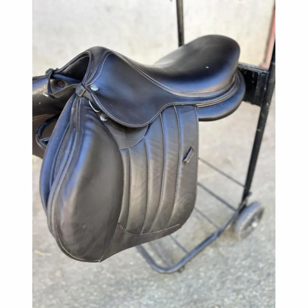 Selle Forestier