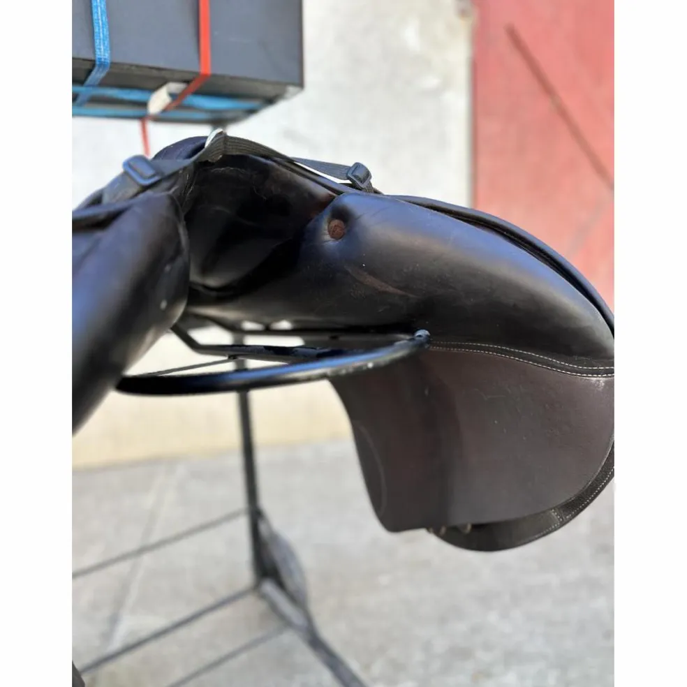 Selle Forestier