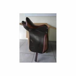 selle forestier