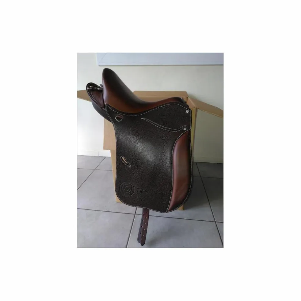 selle forestier