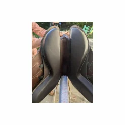 selle forestier