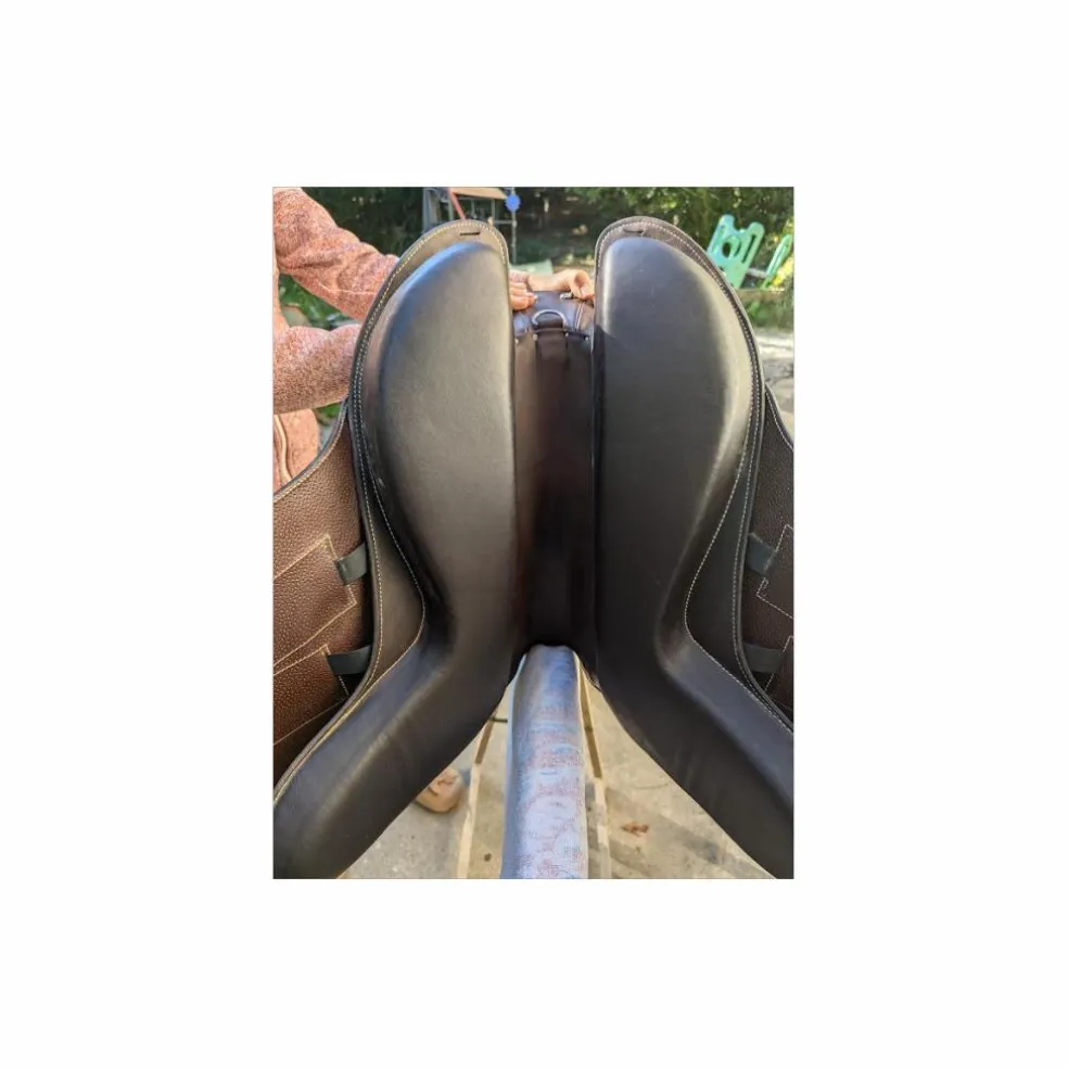 selle forestier