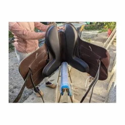 selle forestier